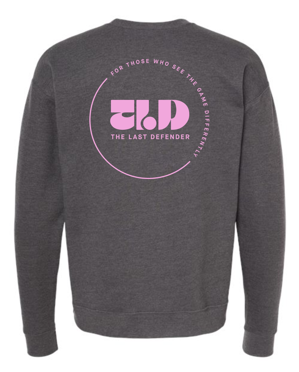 Crew Neck Sweatshirt