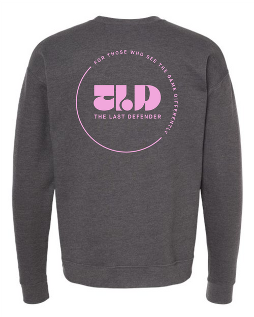 Crew Neck Sweatshirt